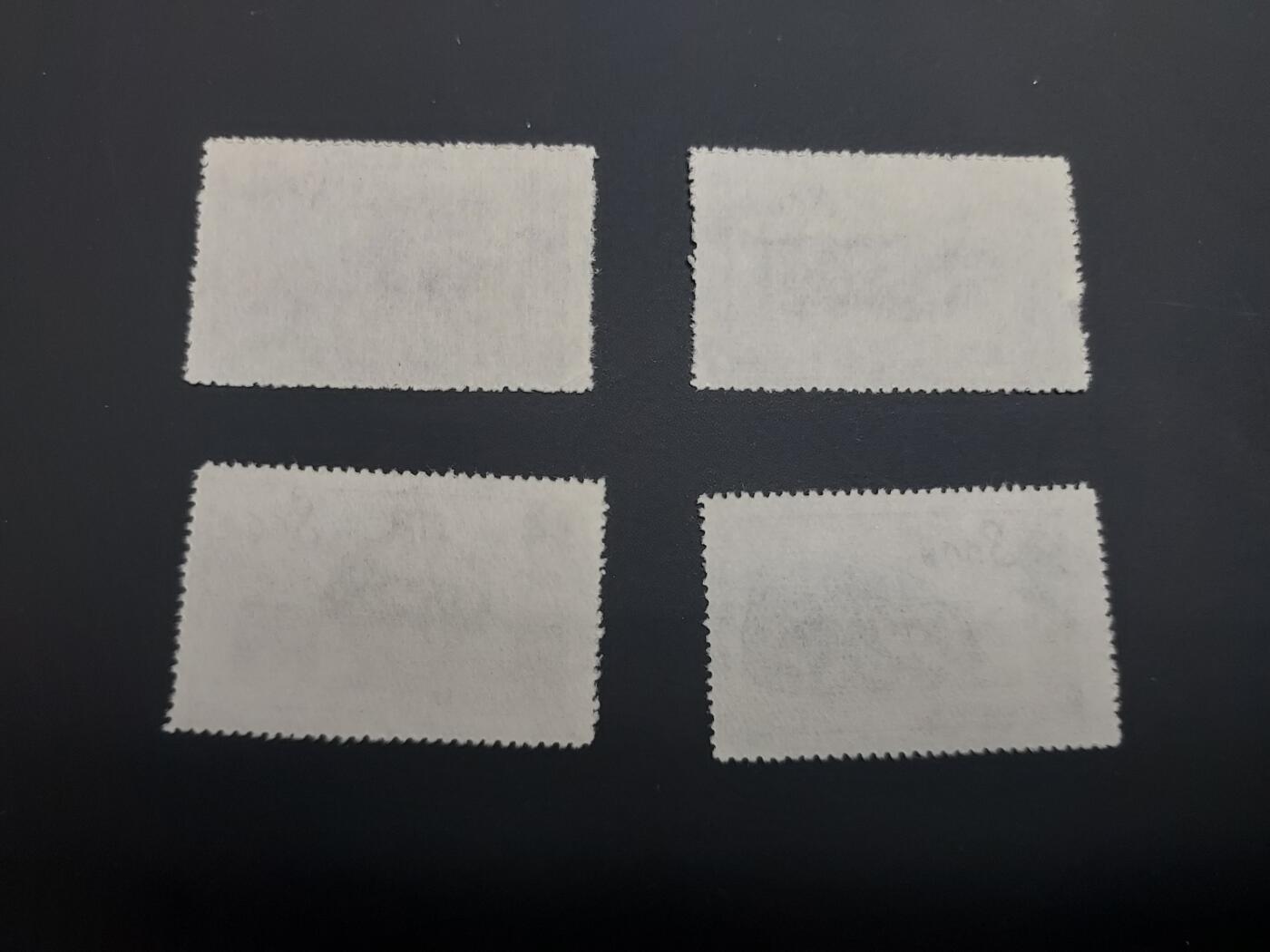 理想集藏 / 博彦收藏   12月10日 8点 邮票专场 全场包邮 特9 新全 上品