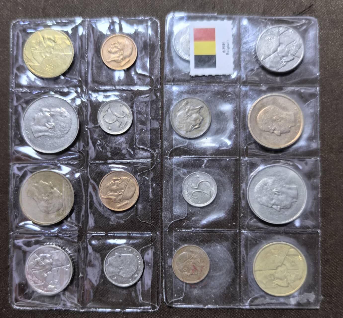 北京马甸外国币专卖第147期，外国币专场，陆续上拍，欢迎关注