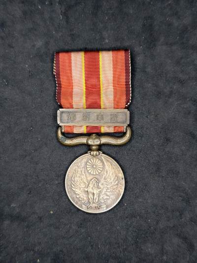 凯旋世界勋赏（第20期）（欢迎送拍）（对拍品有疑问请询问客服，不接受到手刀，出价默认拍品品相。请认真阅读拍卖规则！出价默认已认可！）（收到货请录制开箱视频，无视频概不处理问题。） - 昭和六九裸