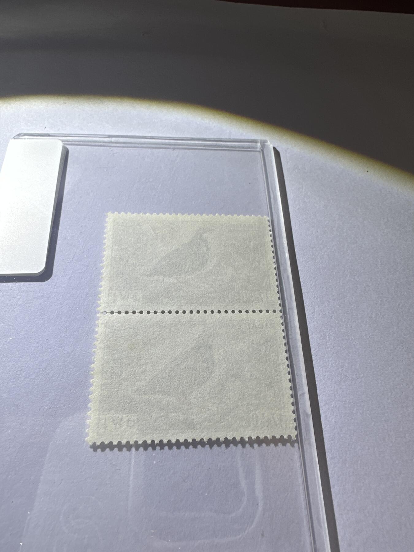 12.6邮票专场 黎巴嫩1965年鸟类雕刻版2直连