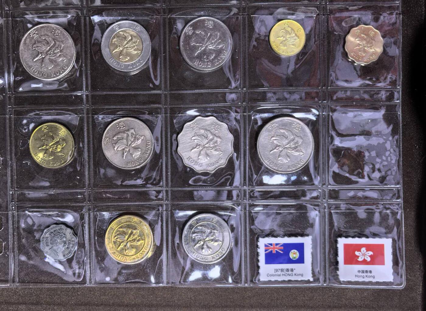 北京马甸外国币专卖第147期，外国币专场，陆续上拍，欢迎关注