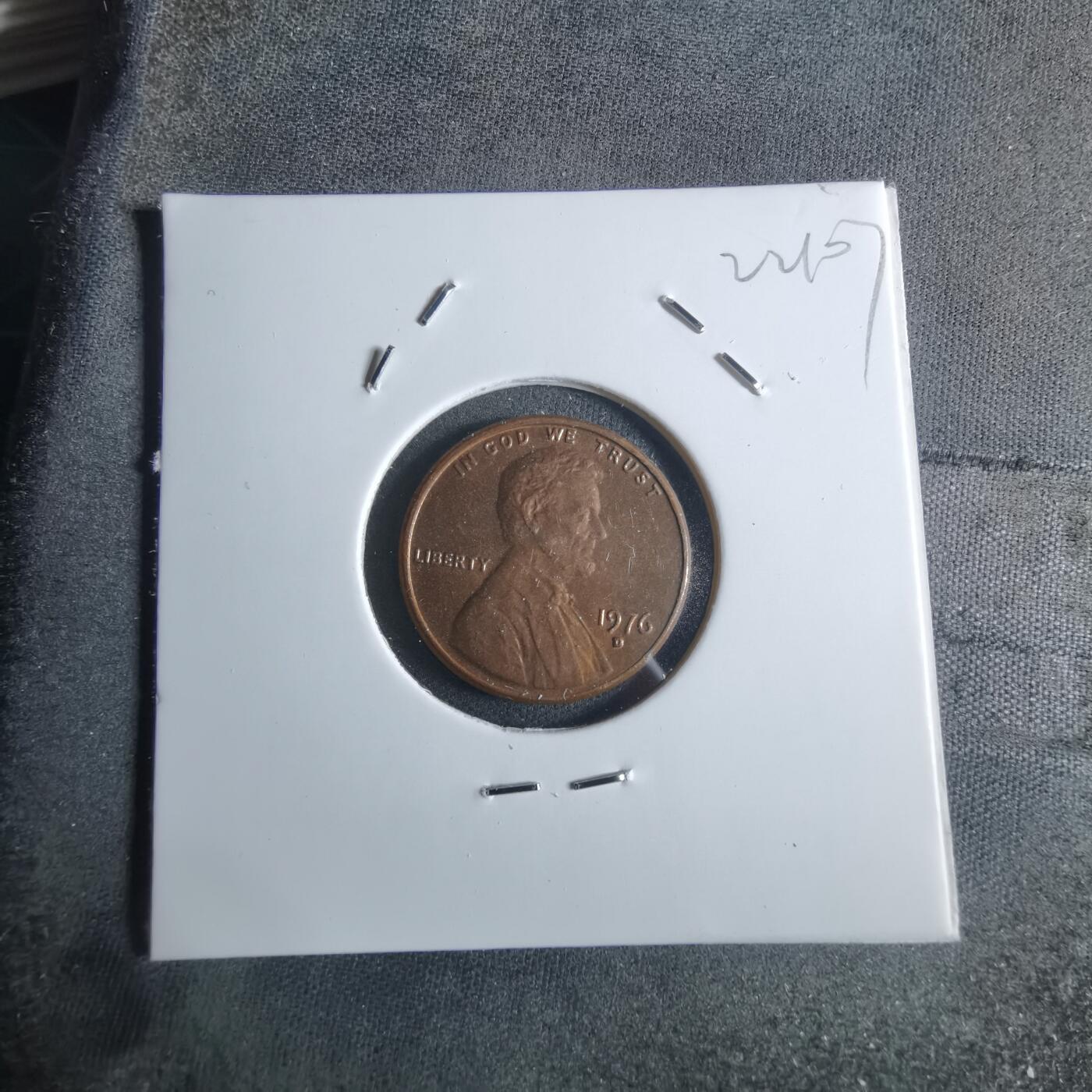 沼泽如烟--第922场 美国1976年一分