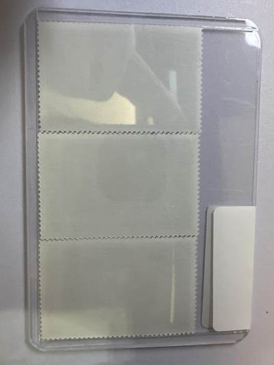 12.26邮票专场 利比里亚1982年黛安娜王妃21岁生日3全