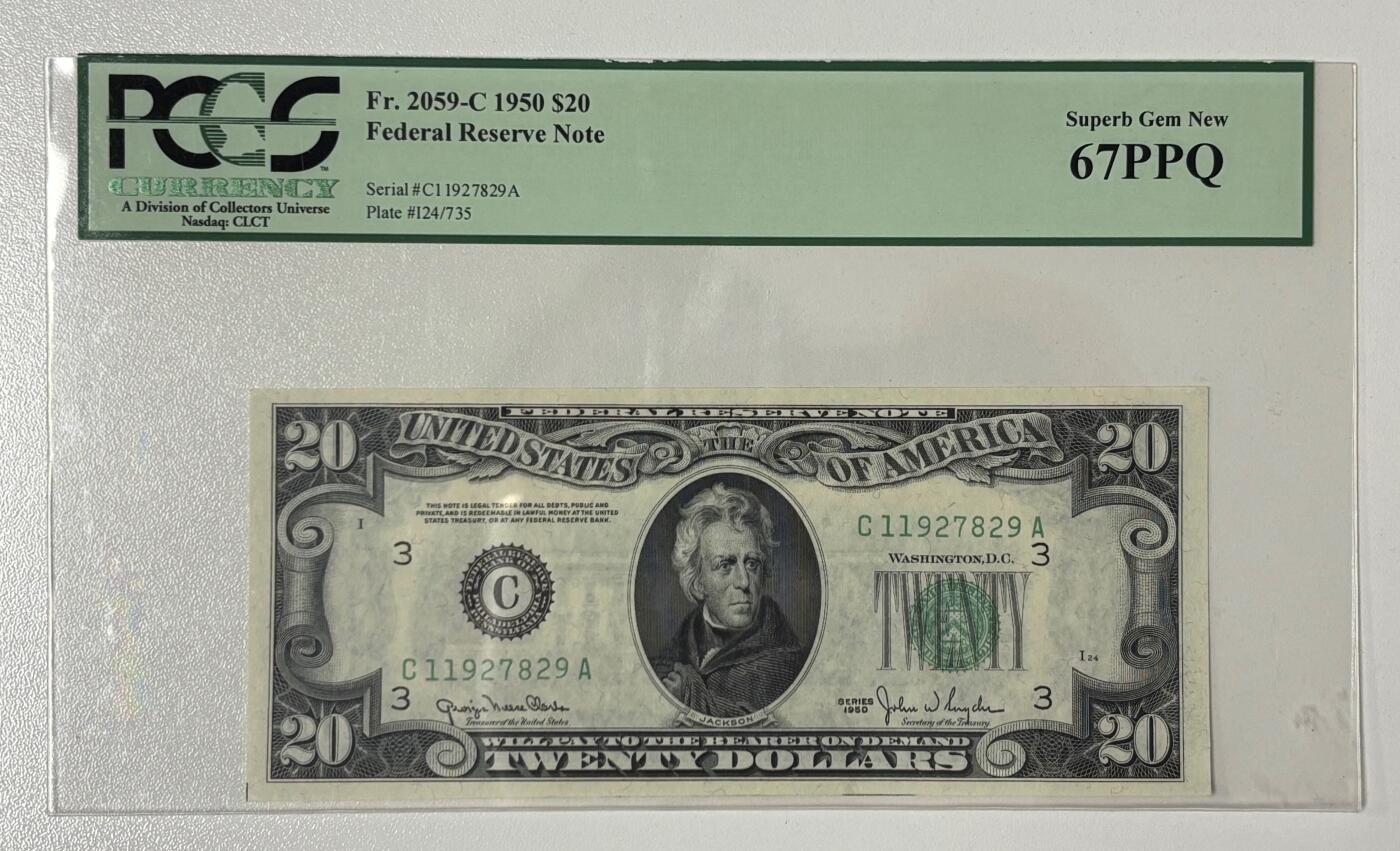 【礼羽收藏】🌏世界钱币拍卖第114期