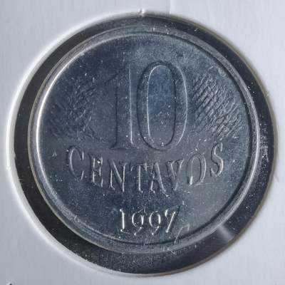 沼泽如烟--第922场 - 巴西1997年十分