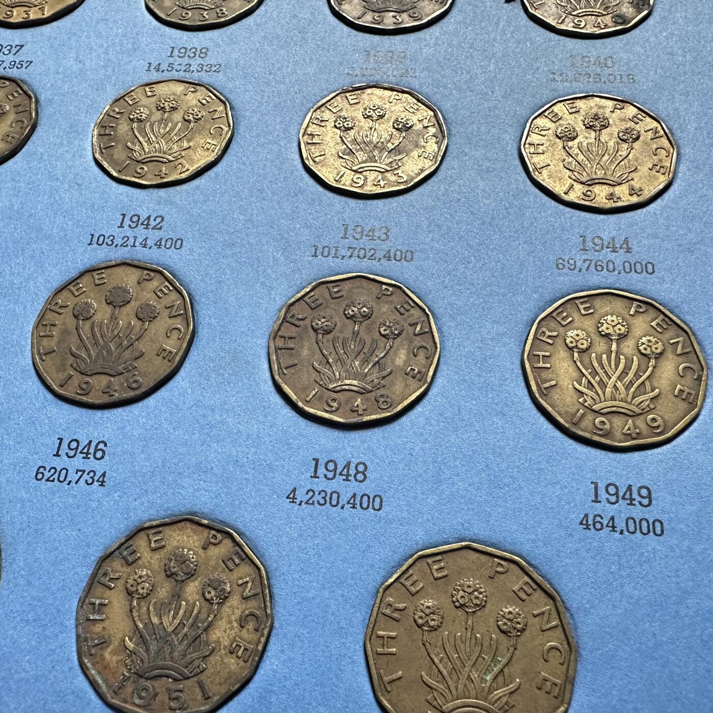 🌹外币初藏🌹🐯2025年第136场  每周二四六晚8️⃣点 接代拍