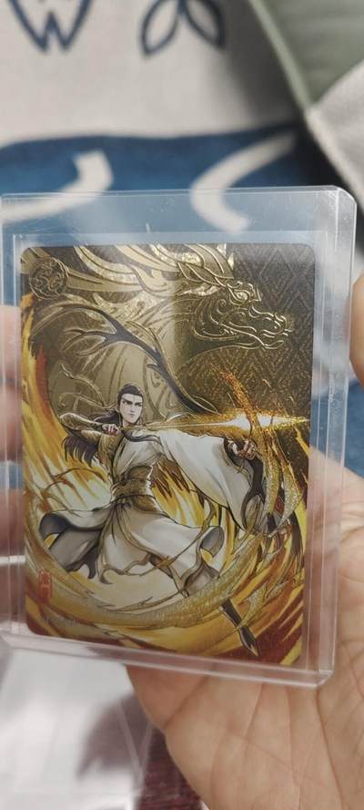 秋原瞳的小店第二十九期（持续收拍，今年的最后的一次旅行，期待在有雪的路上） - 卡游哪吒sc鹿童