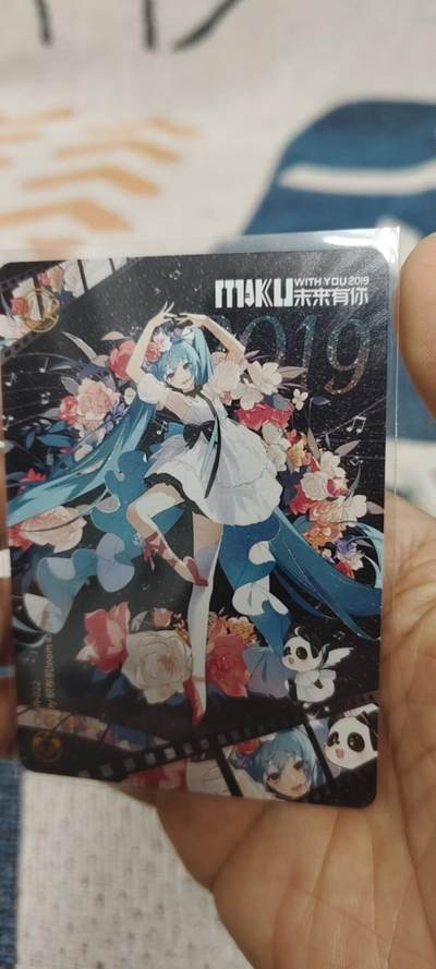 秋原瞳的小店第二十九期（持续收拍，今年的最后的一次旅行，期待在有雪的路上） - 卡游初音经典lr