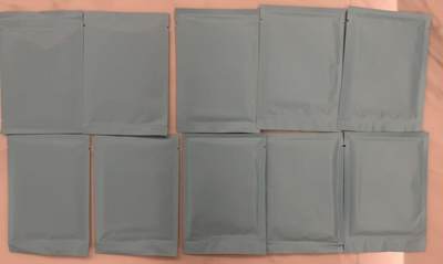 龙虎卡牌六六场 （无佣金，周六结拍，欢迎送拍） - 奇点盲包 10包 D（12月新品）