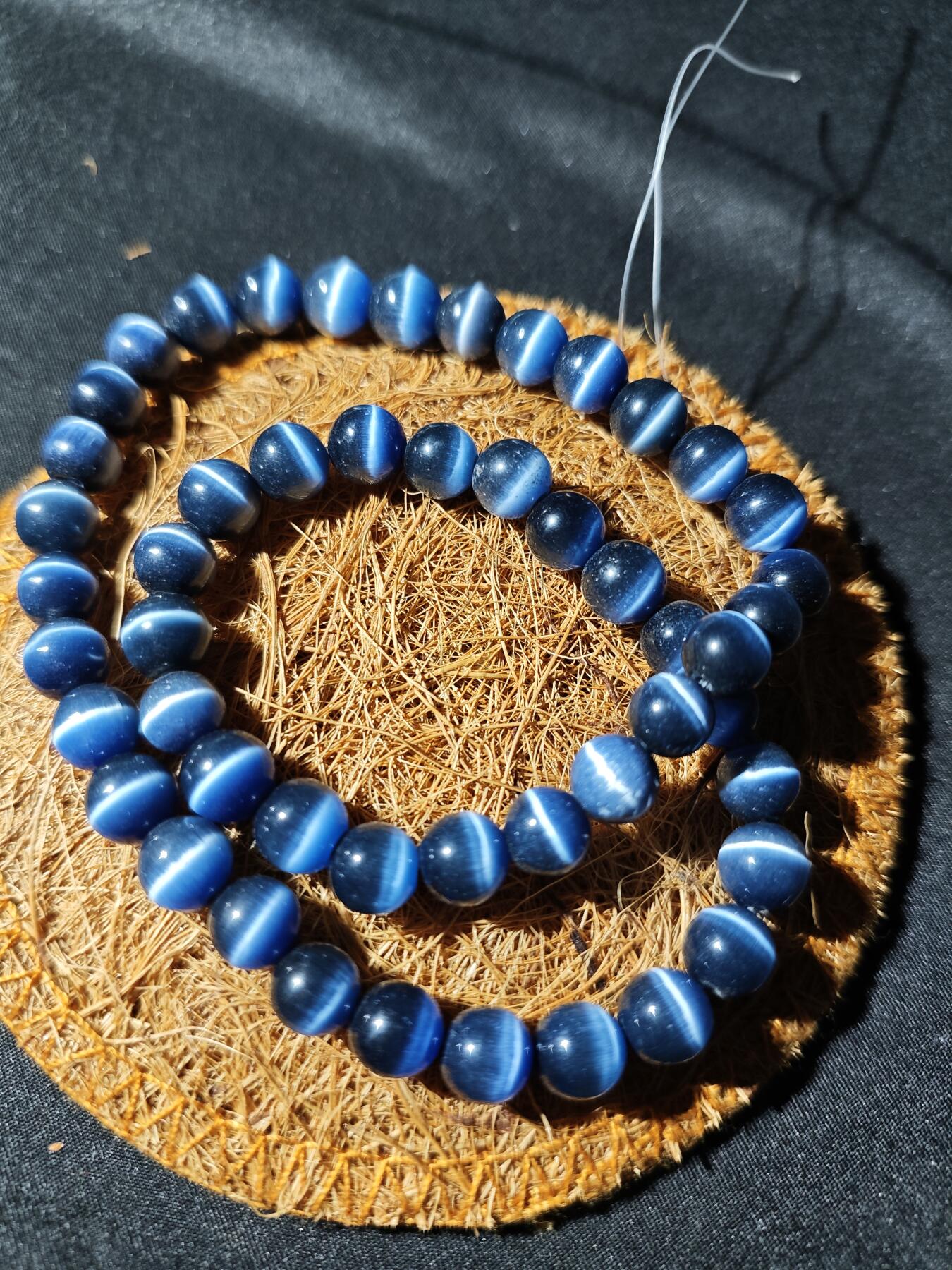 91期回流戒指饰品杂件纪念章丝路钱币专场 猫眼饰品