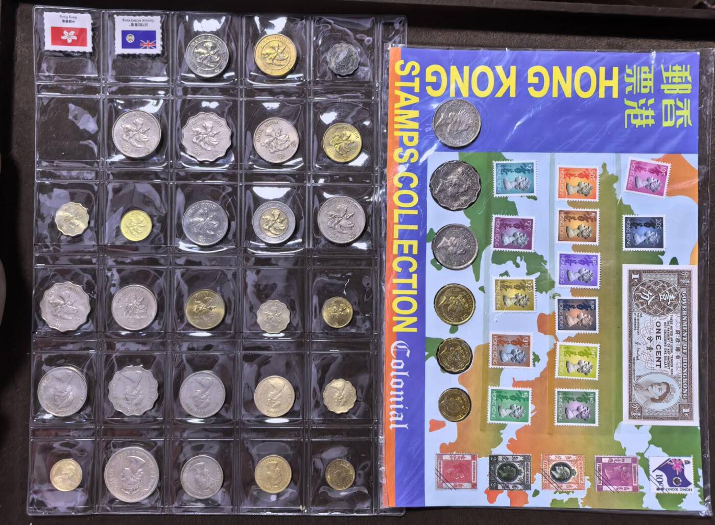 北京马甸外国币专卖第147期，外国币专场，陆续上拍，欢迎关注