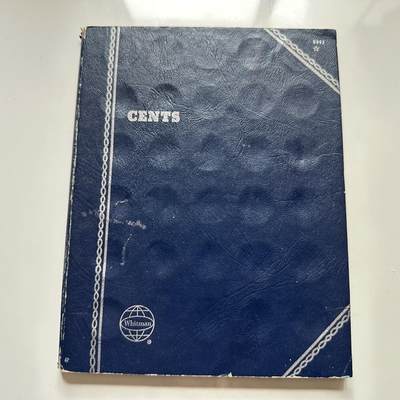 🌹外币初藏🌹🐯2025年第136场  每周二四六晚8️⃣点 接代拍 - 加拿大一分定位册 1973-2012年共40枚