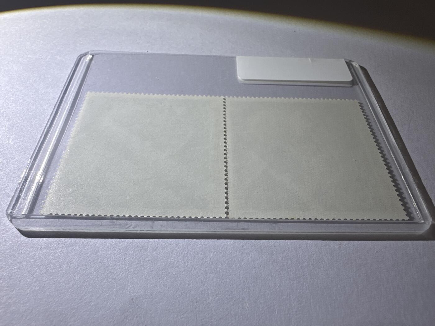 12.6邮票专场 以色列1974年首任总理吉利安2全