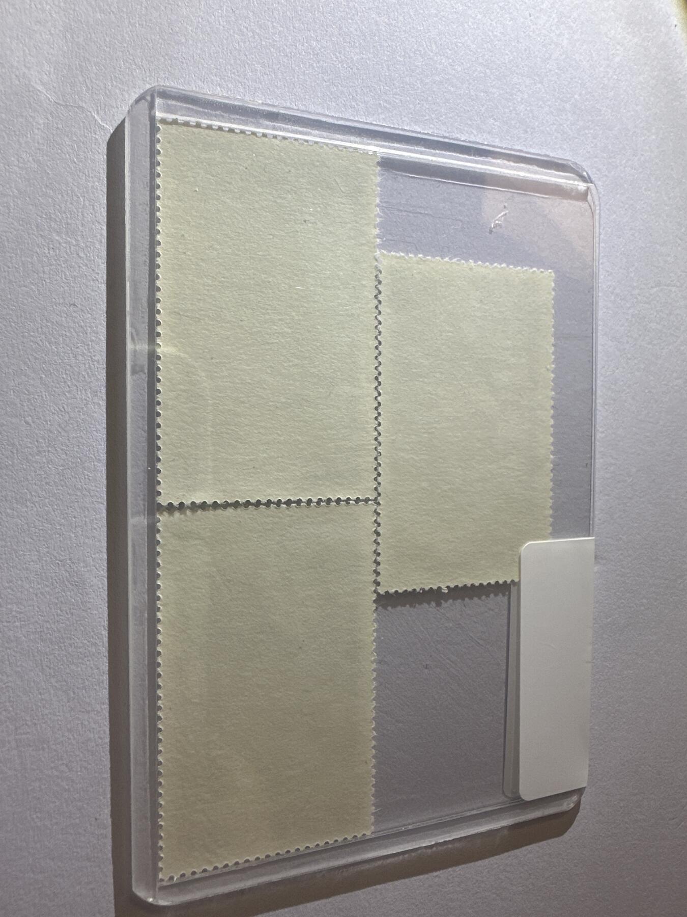 12.6邮票专场 尼加拉瓜1977年交通运输3枚