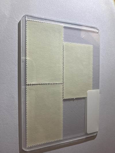 12.26邮票专场 尼加拉瓜1977年交通运输3枚