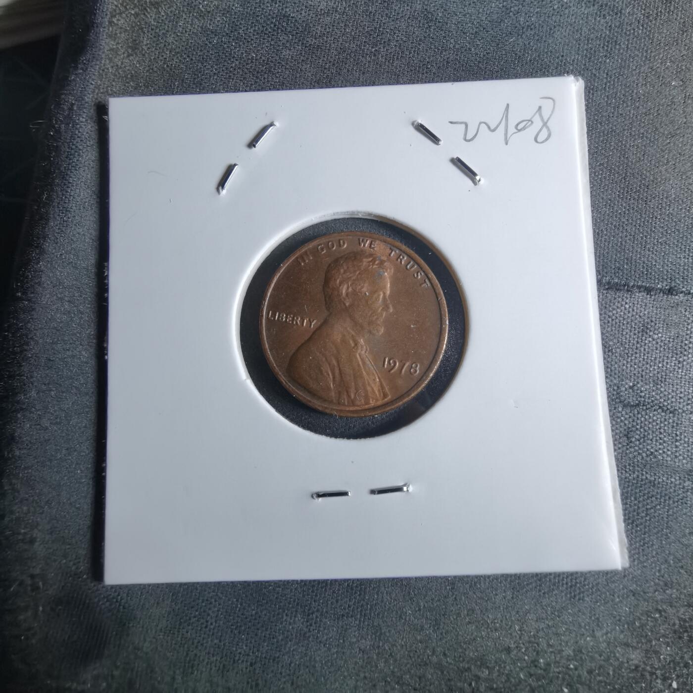 沼泽如烟--第922场 美国1978年一分