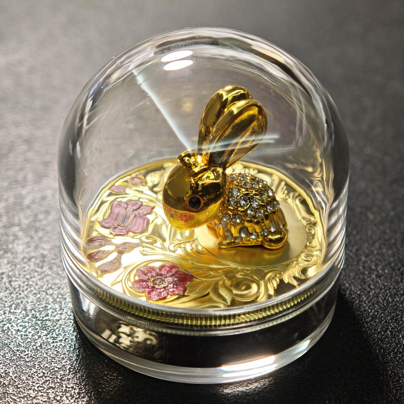 【德藏】世界币章拍卖第156期（拍品征集中~欢迎藏友联系） 2023年 中国