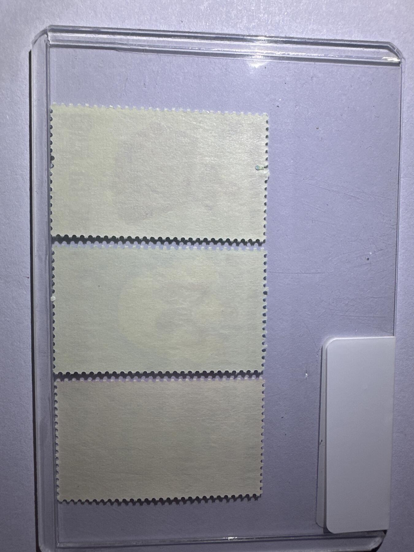 12.6邮票专场 墨西哥1980年名族服饰系列3全