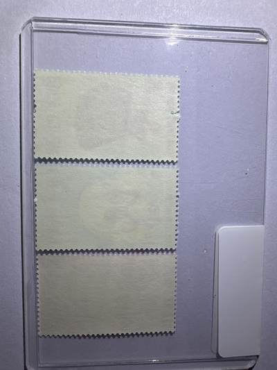 12.26邮票专场 墨西哥1980年名族服饰系列3全