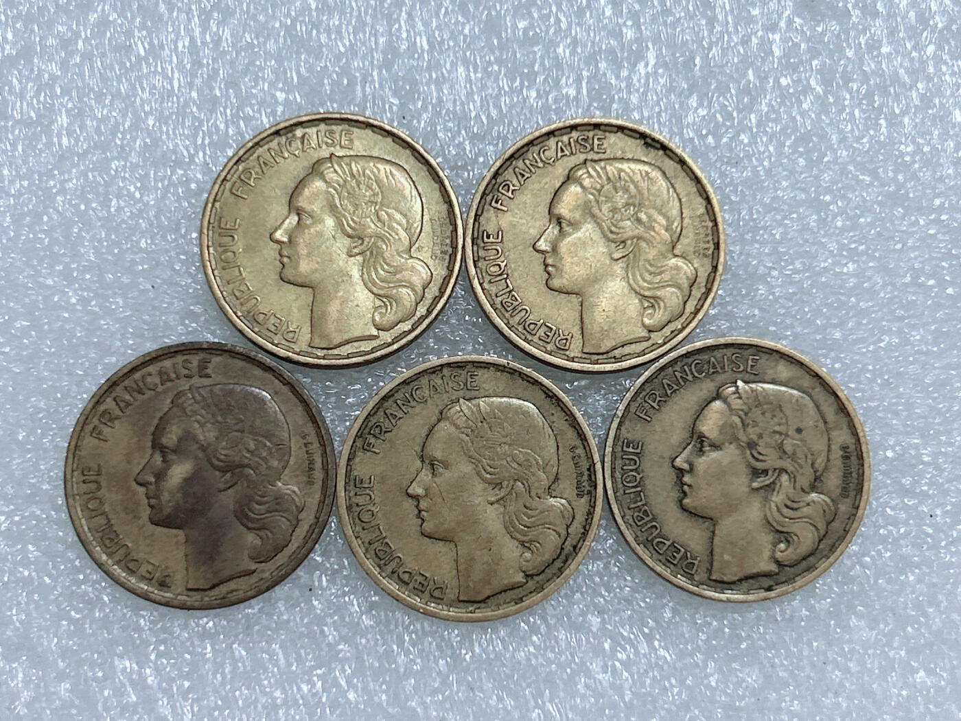 第一海外回流一元起拍收藏 散集专场  第275期