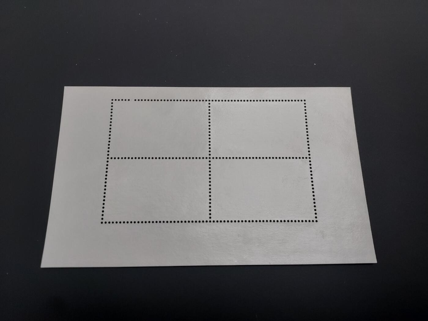 理想集藏 / 博彦收藏   12月10日 8点 邮票专场 全场包邮 香港 哈雷瑞星型张 全品