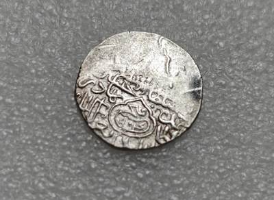 瓶子🏺第219期拍卖会 -  金帐汗国打制银币