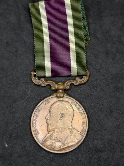 凯旋世界勋赏（第20期）（欢迎送拍）（对拍品有疑问请询问客服，不接受到手刀，出价默认拍品品相。请认真阅读拍卖规则！出价默认已认可！）（收到货请录制开箱视频，无视频概不处理问题。） - 英国铜西藏，颁发给印度劳工