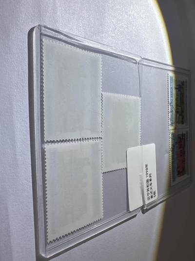 12.26邮票专场 贝宁共和国2998年老式火车系列5枚