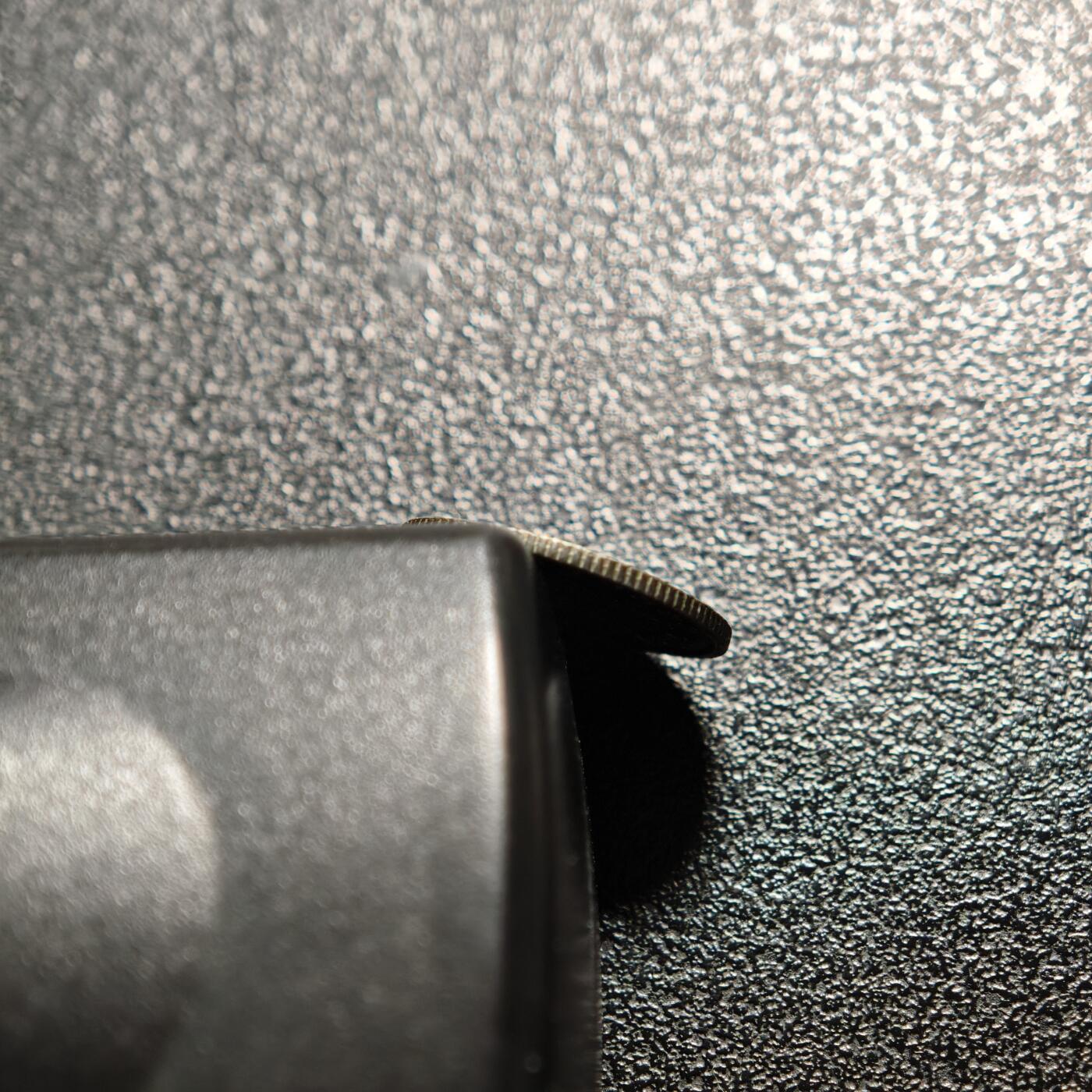 【德藏】世界币章拍卖第156期（拍品征集中~欢迎藏友联系） 1834年 美国早期5美分银币 老包浆 直径约：15.3mm；重约：1.3g