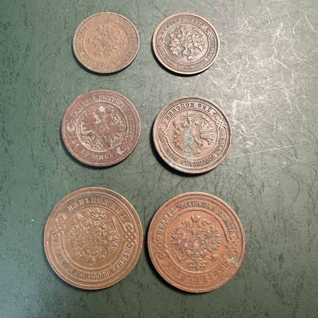 蒂克钱币-第49场 外国硬币散币场