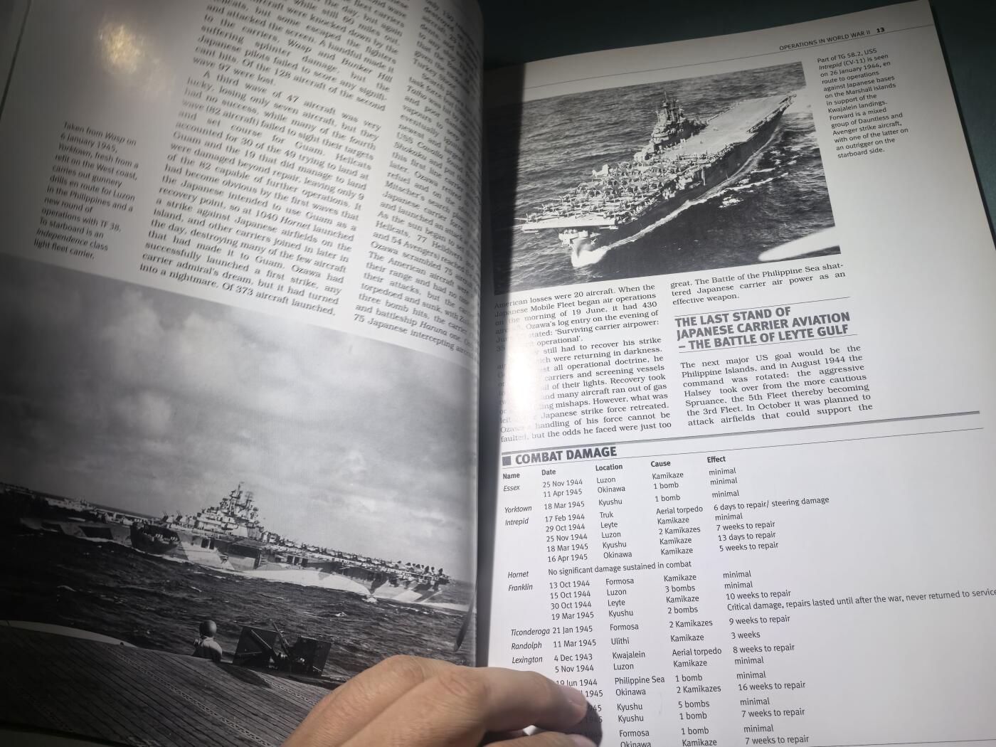 盛世勋华——号角文化勋章邮票专场拍卖第291期 军模型制作指南 ShipCraft系列 埃塞克斯级航母