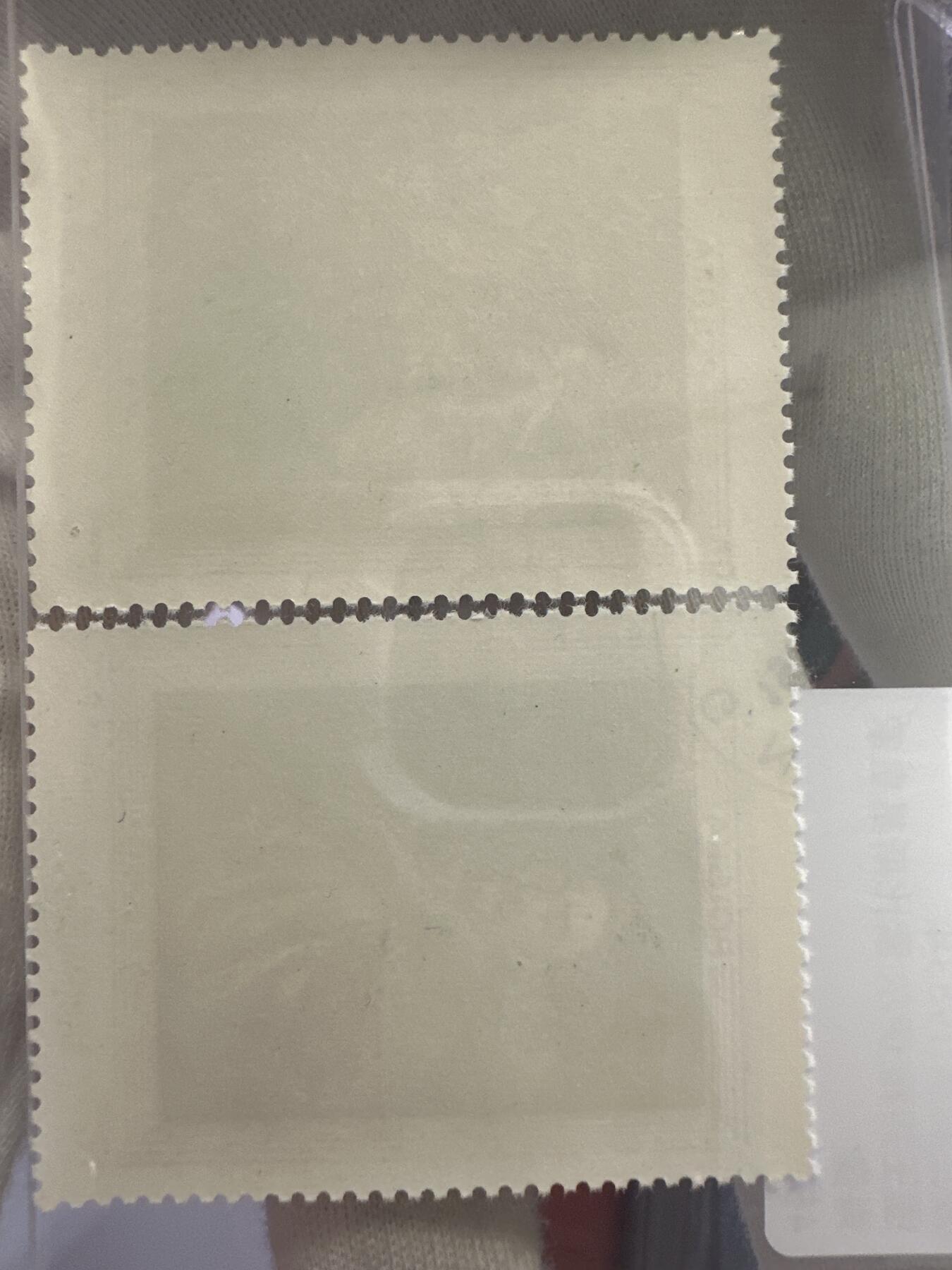 12.6邮票专场 波兰1983年国王约翰.伊尔.索比斯基皇家肖像4全