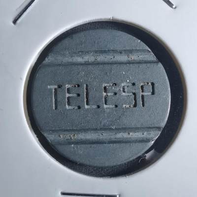 沼泽如烟--第922场 - 代币