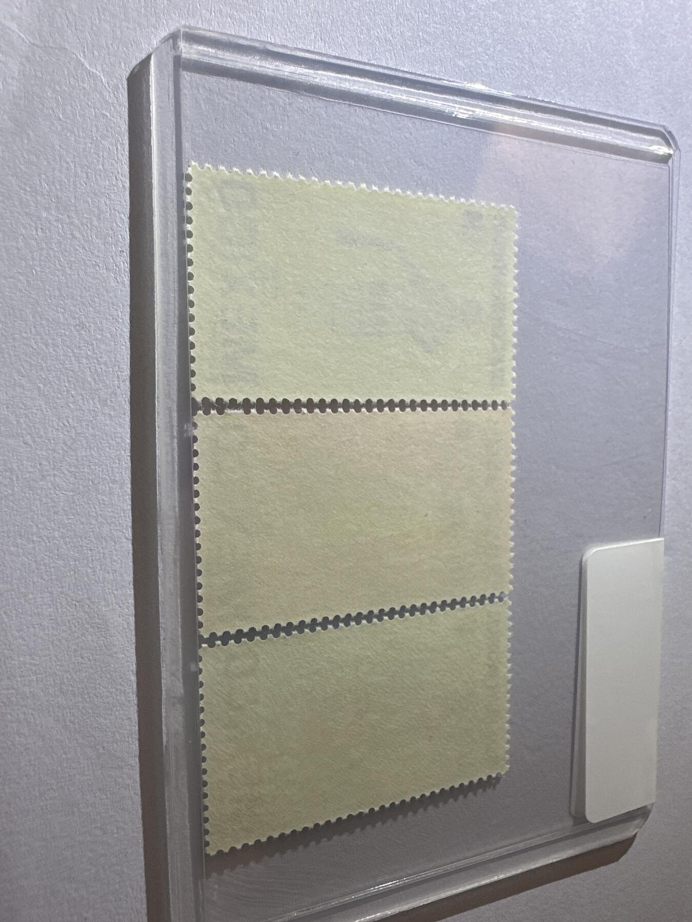 12.6邮票专场 墨西哥1981年民主服饰系列3全