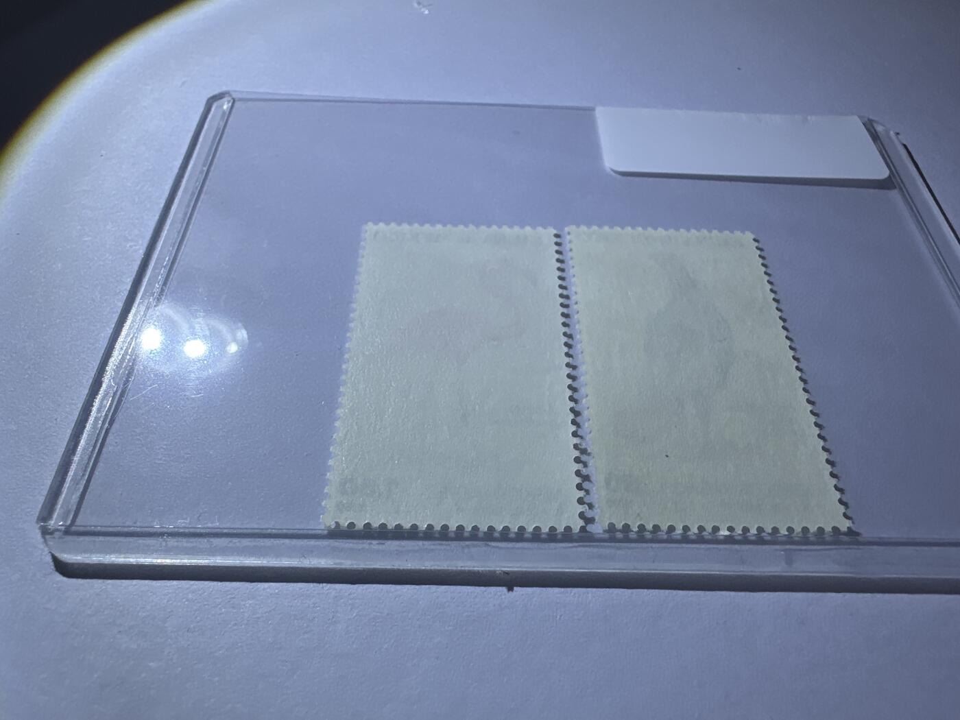 12.6邮票专场 墨西哥1980年鸟类2全