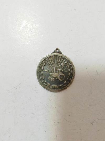 朝鲜章头 - 朝鲜章头