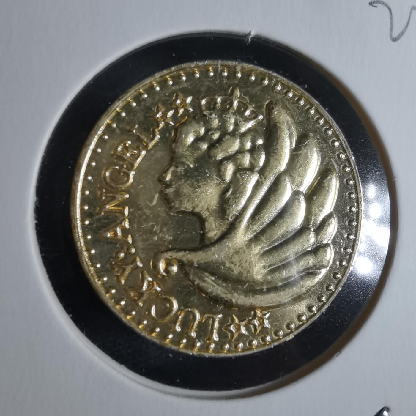 沼泽如烟--第922场 幸运