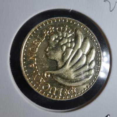 沼泽如烟--第922场 - 幸运