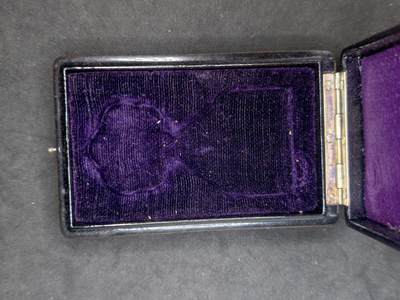 凯旋世界勋赏（第20期）（欢迎送拍）（对拍品有疑问请询问客服，不接受到手刀，出价默认拍品品相。请认真阅读拍卖规则！出价默认已认可！）（收到货请录制开箱视频，无视频概不处理问题。） - 漆盒空盒