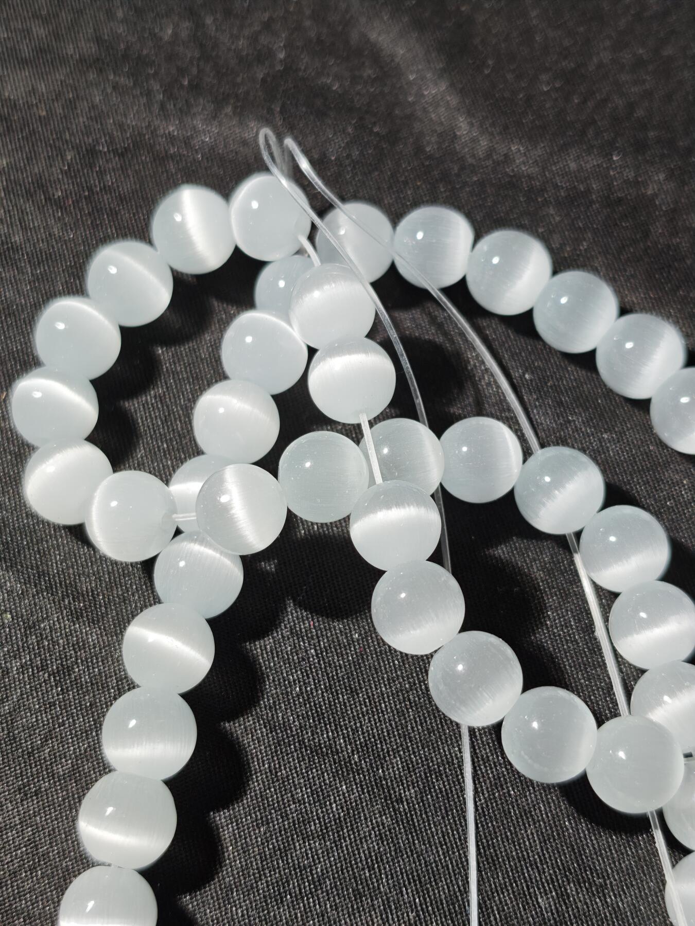 91期回流戒指饰品杂件纪念章丝路钱币专场 猫眼饰品