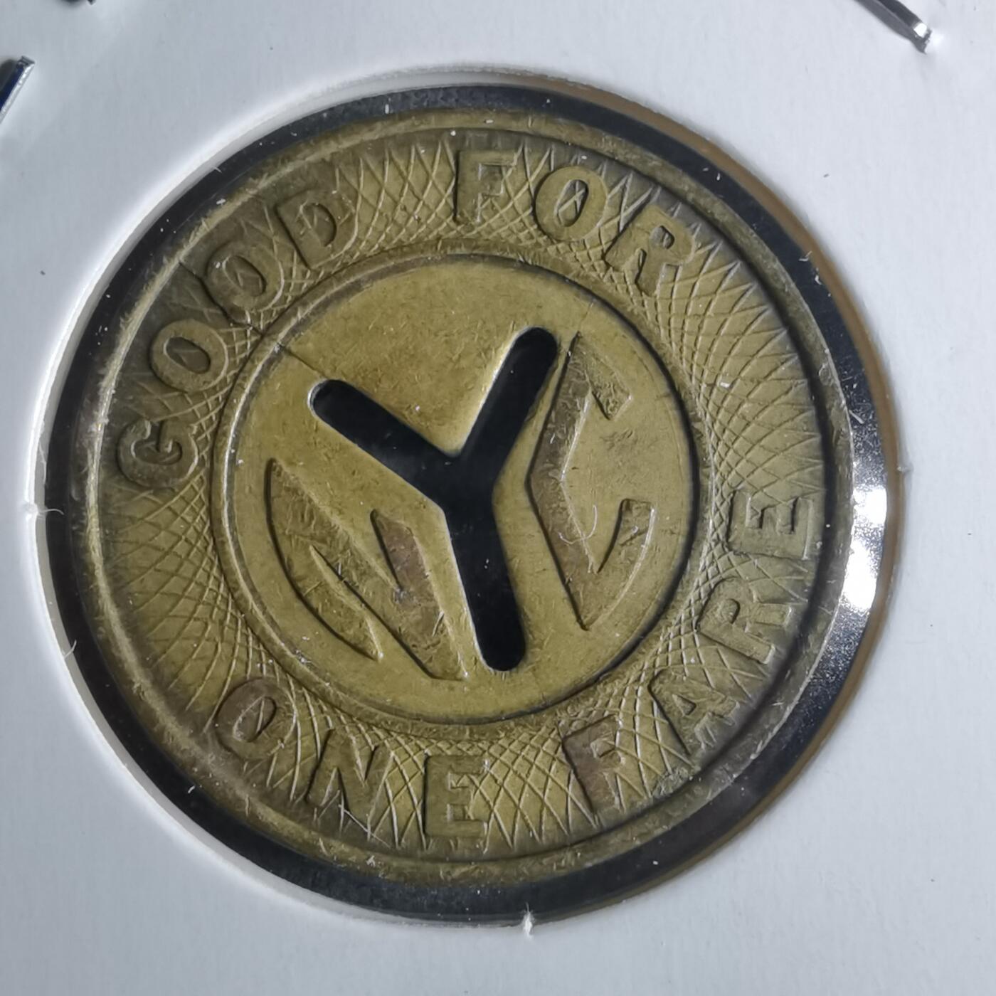 沼泽如烟--第922场 代币