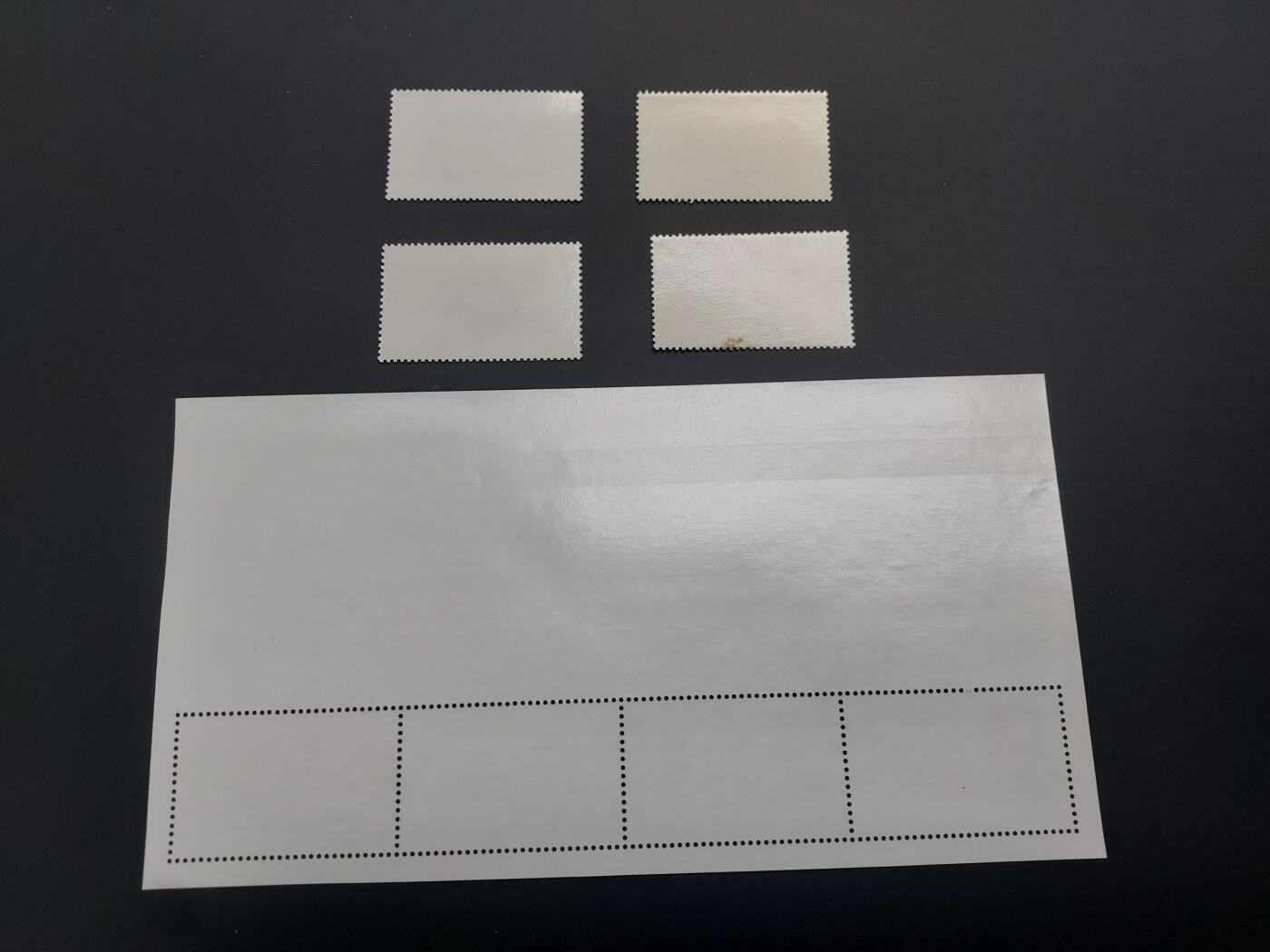 理想集藏 / 博彦收藏   12月10日 8点 邮票专场 全场包邮 香港端午节型张/邮票一组，有软折 全品/近全品