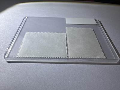 12.26邮票专场 佛得角1980年散票2枚