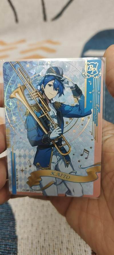 秋原瞳的小店第二十九期（持续收拍，今年的最后的一次旅行，期待在有雪的路上） - 卡游初音经典bp