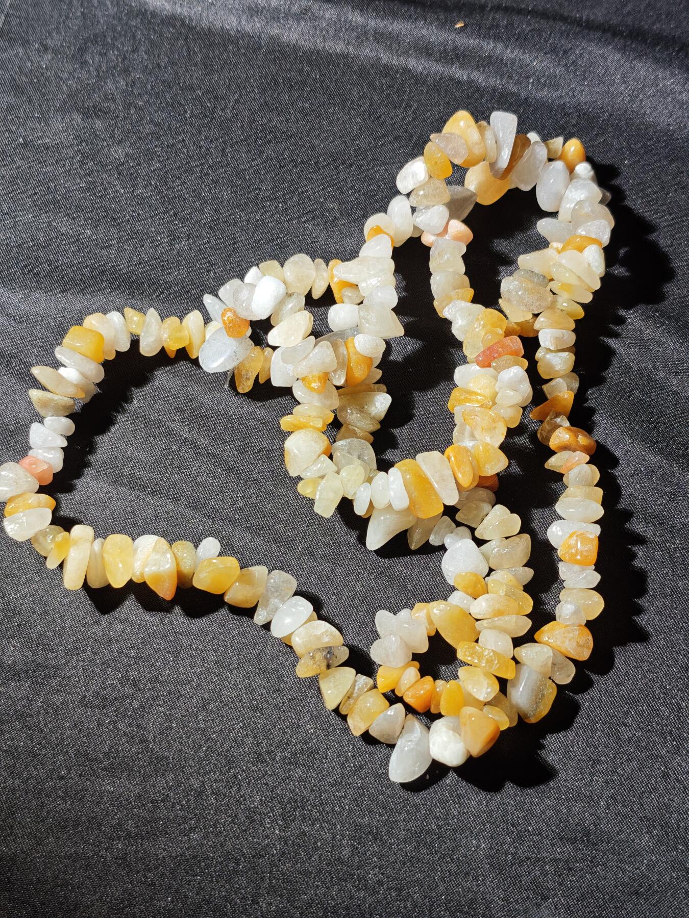 91期回流戒指饰品杂件纪念章丝路钱币专场 天然石