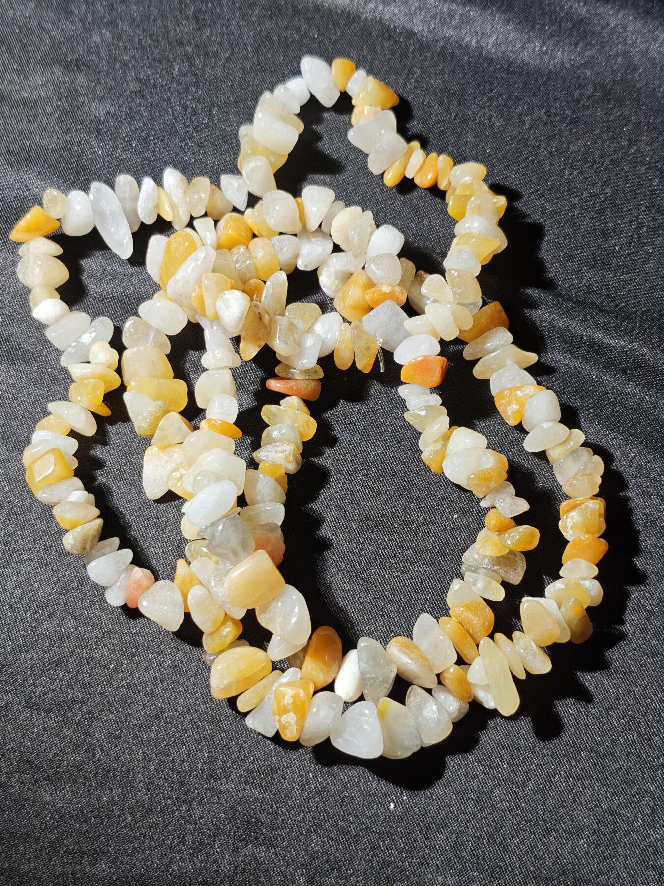 91期回流戒指饰品杂件纪念章丝路钱币专场 天然石