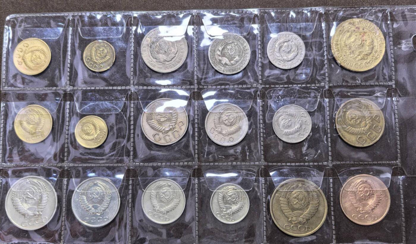 北京马甸外国币专卖第147期，外国币专场，陆续上拍，欢迎关注