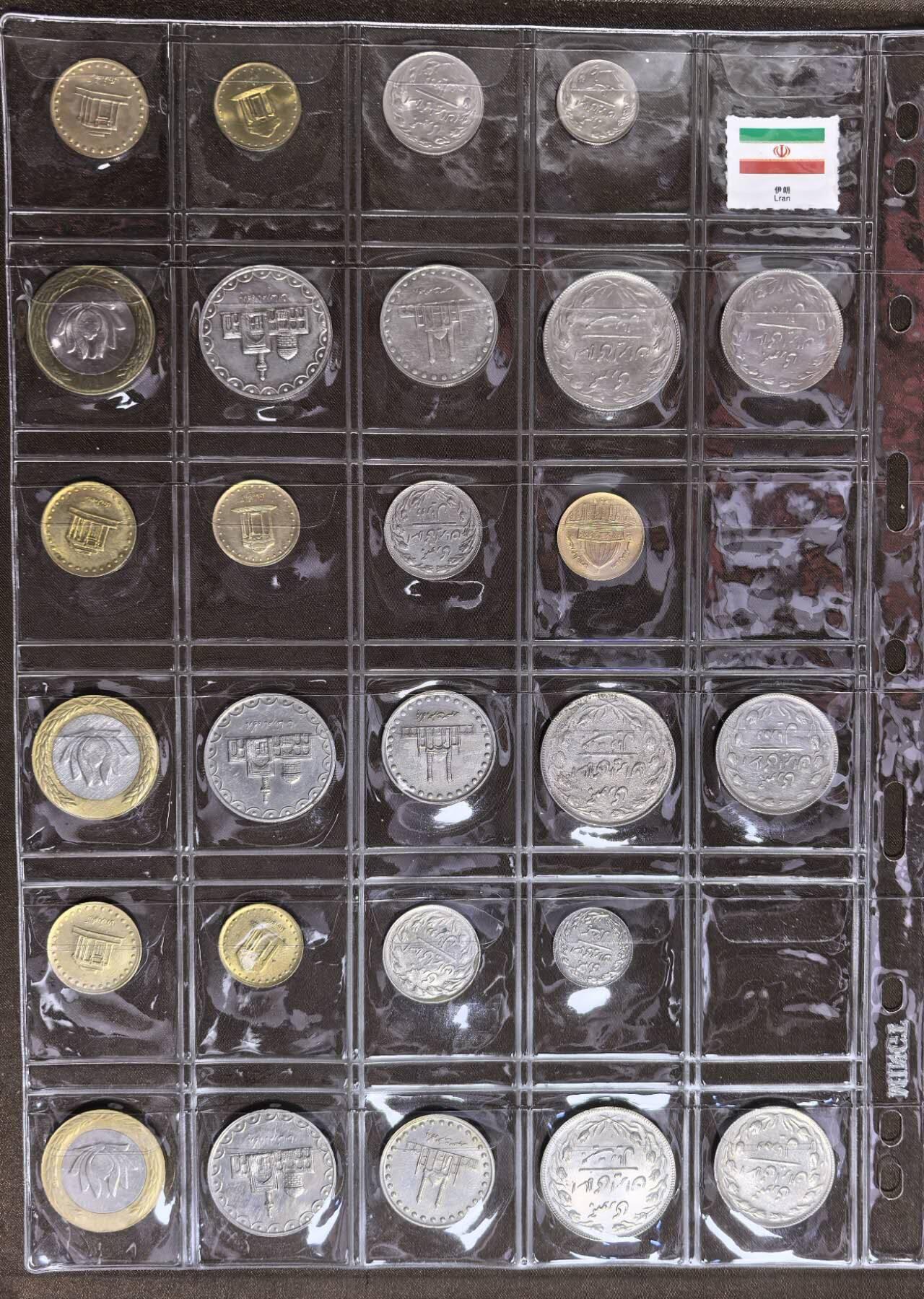 北京马甸外国币专卖第147期，外国币专场，陆续上拍，欢迎关注