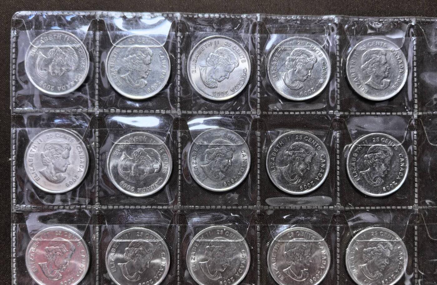 北京马甸外国币专卖第147期，外国币专场，陆续上拍，欢迎关注