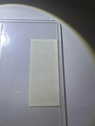 12.26邮票专场 巴西邮票1988年国家风景艺术基金会桑巴女郎1全